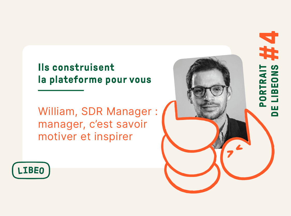 William SDR Manager