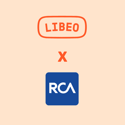 Libeo x RCA 