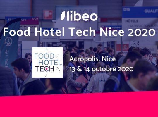 Food Hotel Tech 2020