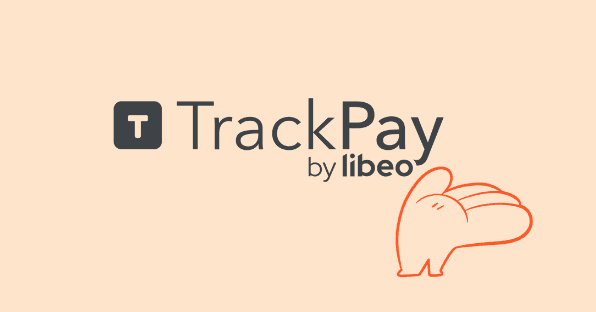 Libeo x Trackpay.