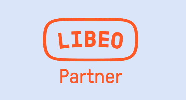 Libeo Partner logo