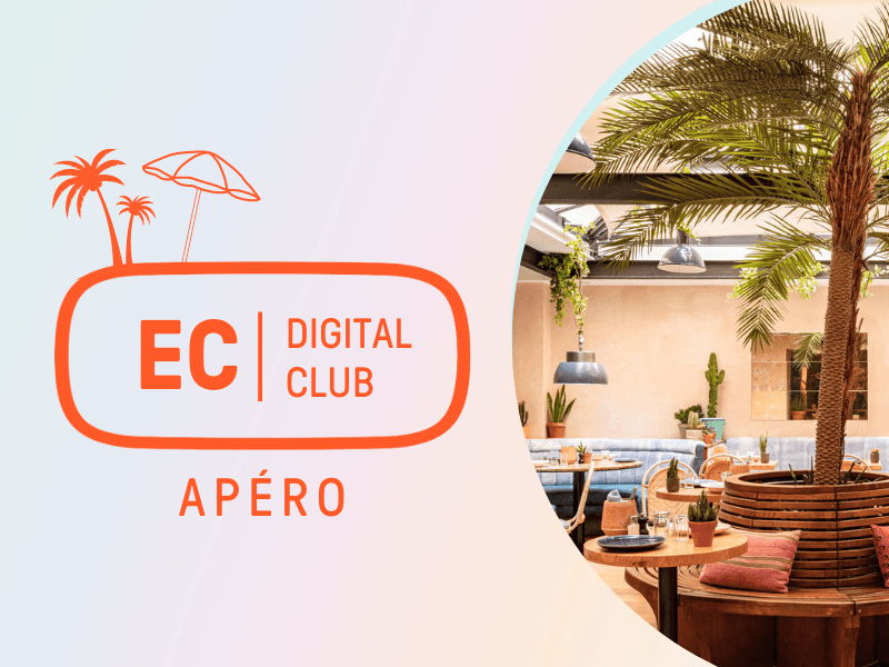 EC Digital Club - Apero