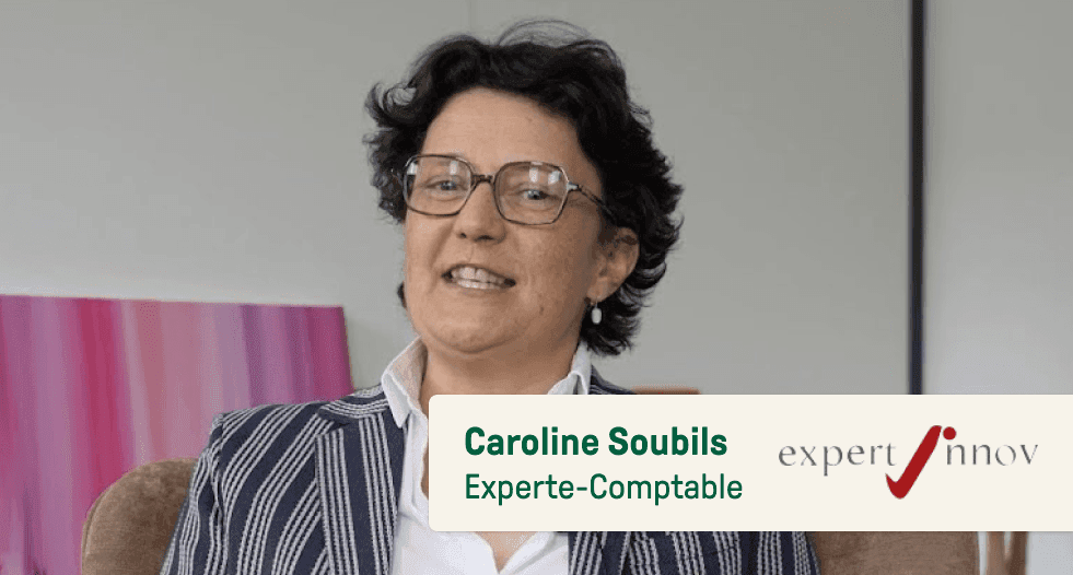 Caroline Soubils